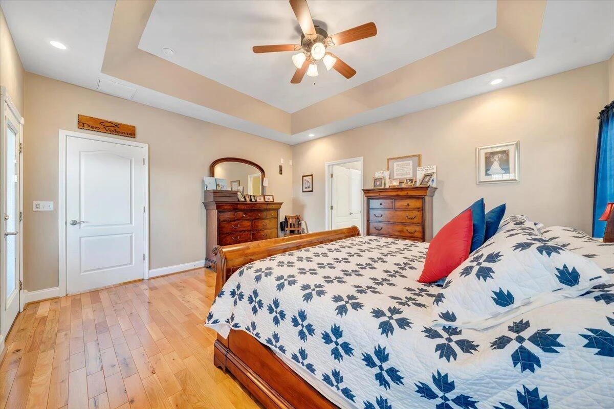 140 Fox Run  RD - Photo 42