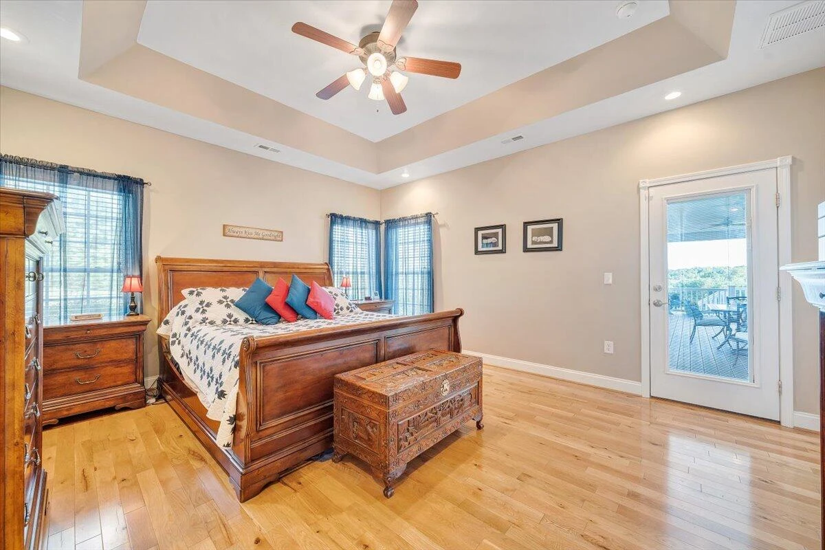 140 Fox Run  RD - Photo 43