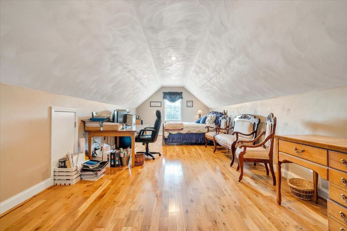 140 Fox Run  RD - Photo 48
