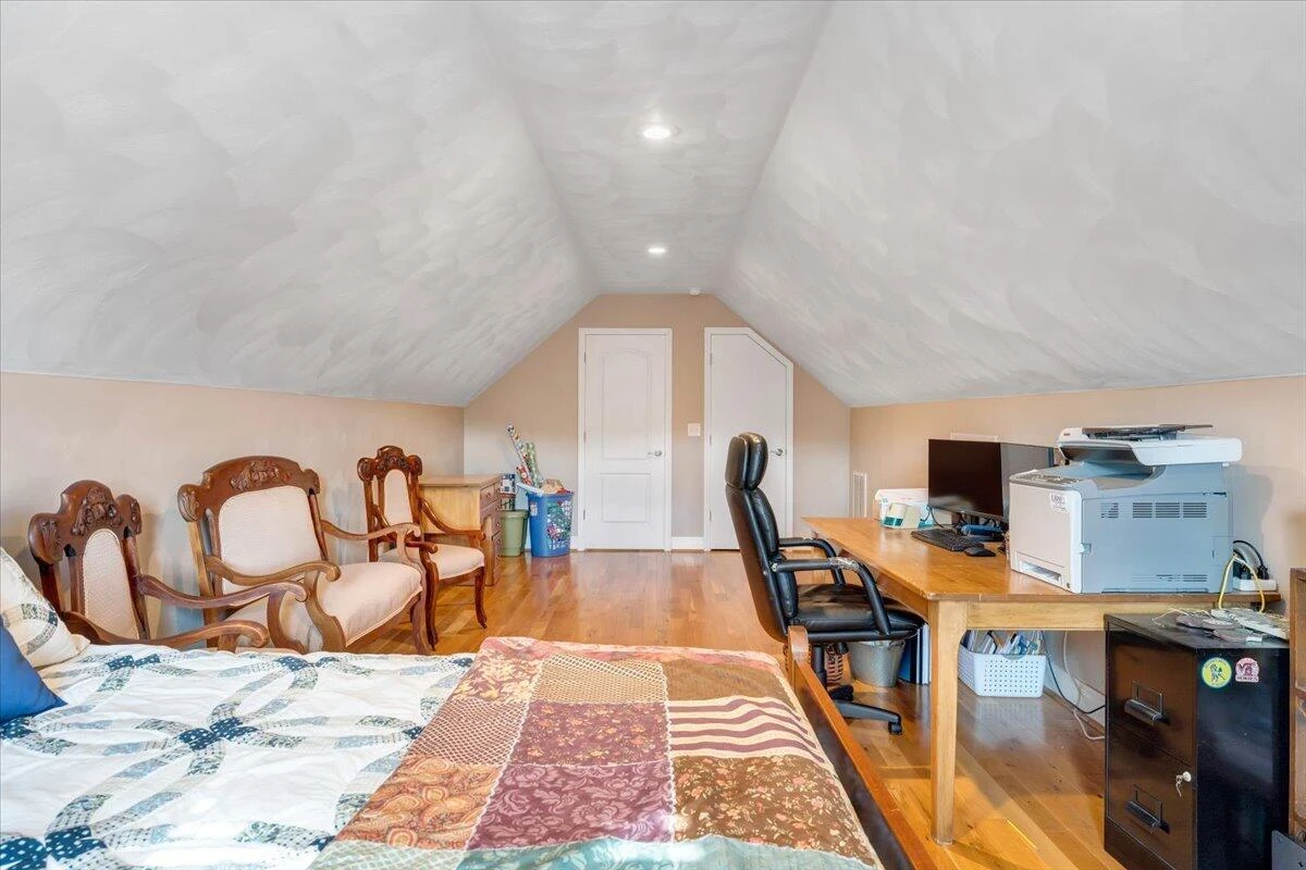 140 Fox Run  RD - Photo 49