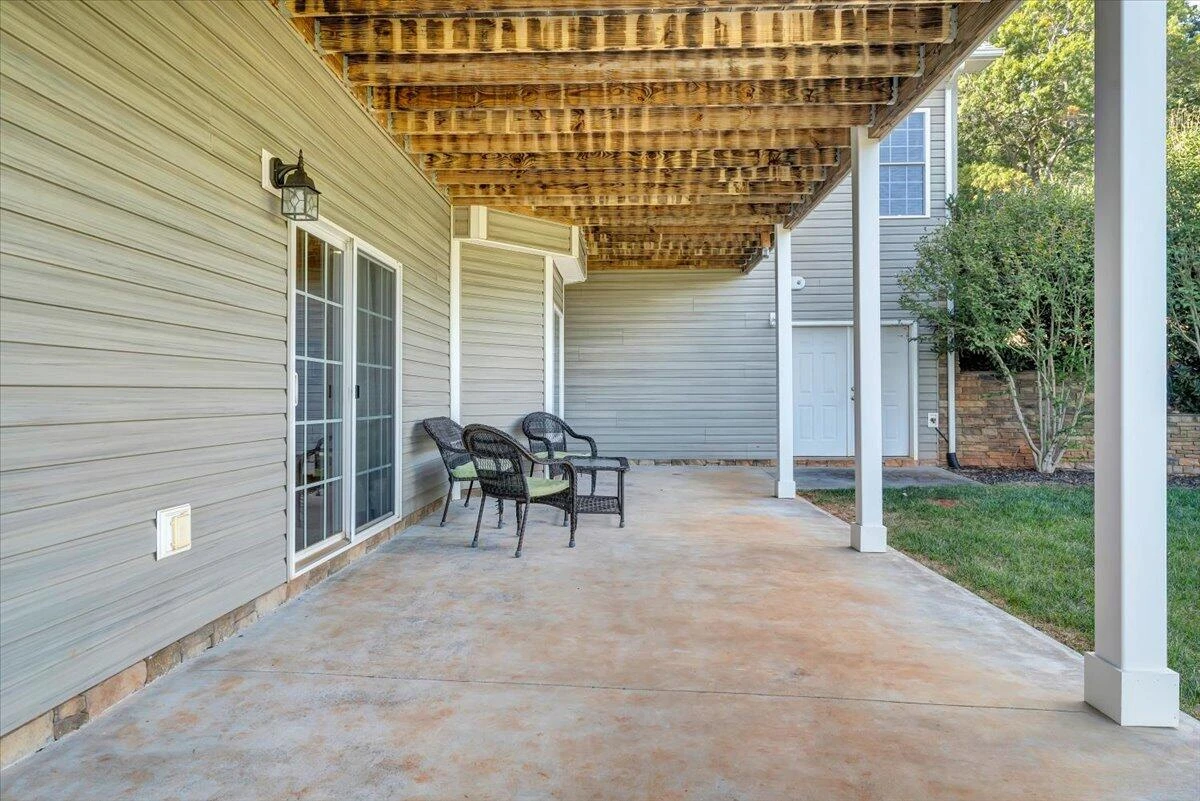 140 Fox Run  RD - Photo 60