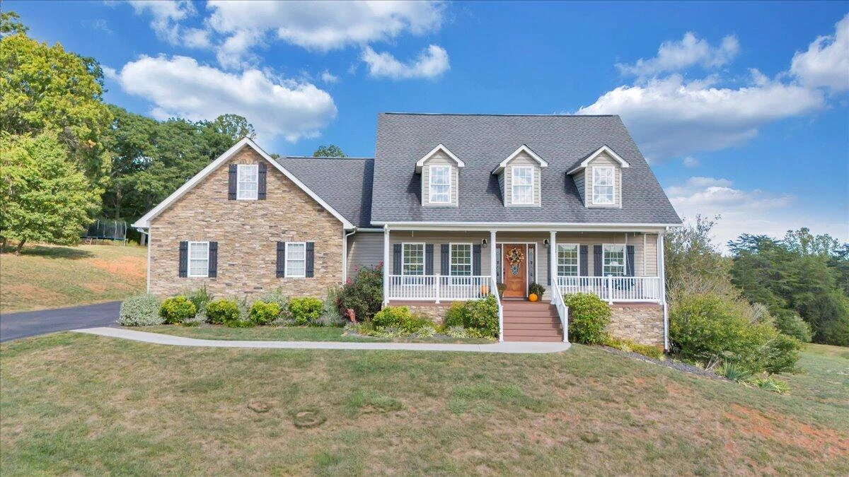 140 Fox Run  RD - Photo 7