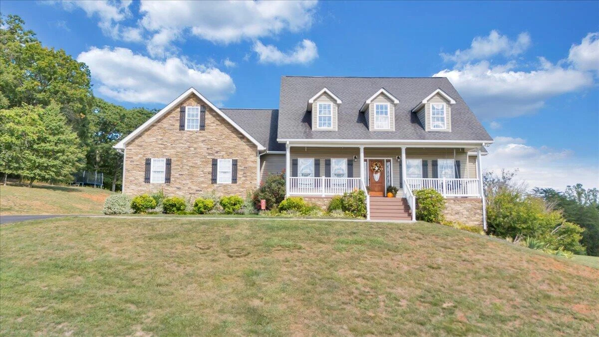 140 Fox Run  RD - Photo 78