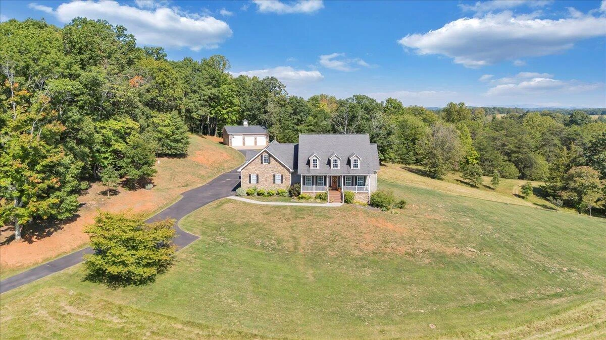 140 Fox Run  RD - Photo 81