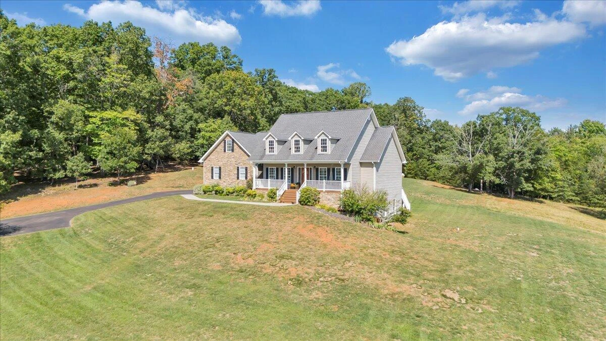 140 Fox Run  RD - Photo 82