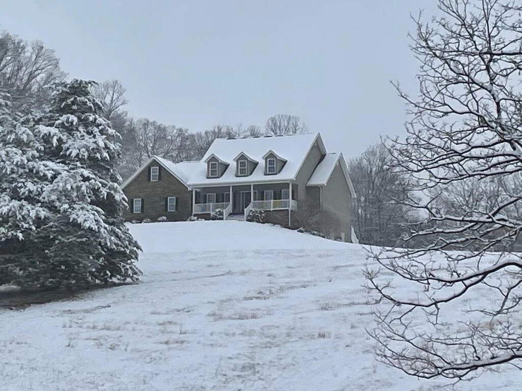 140 Fox Run  RD - Photo 95
