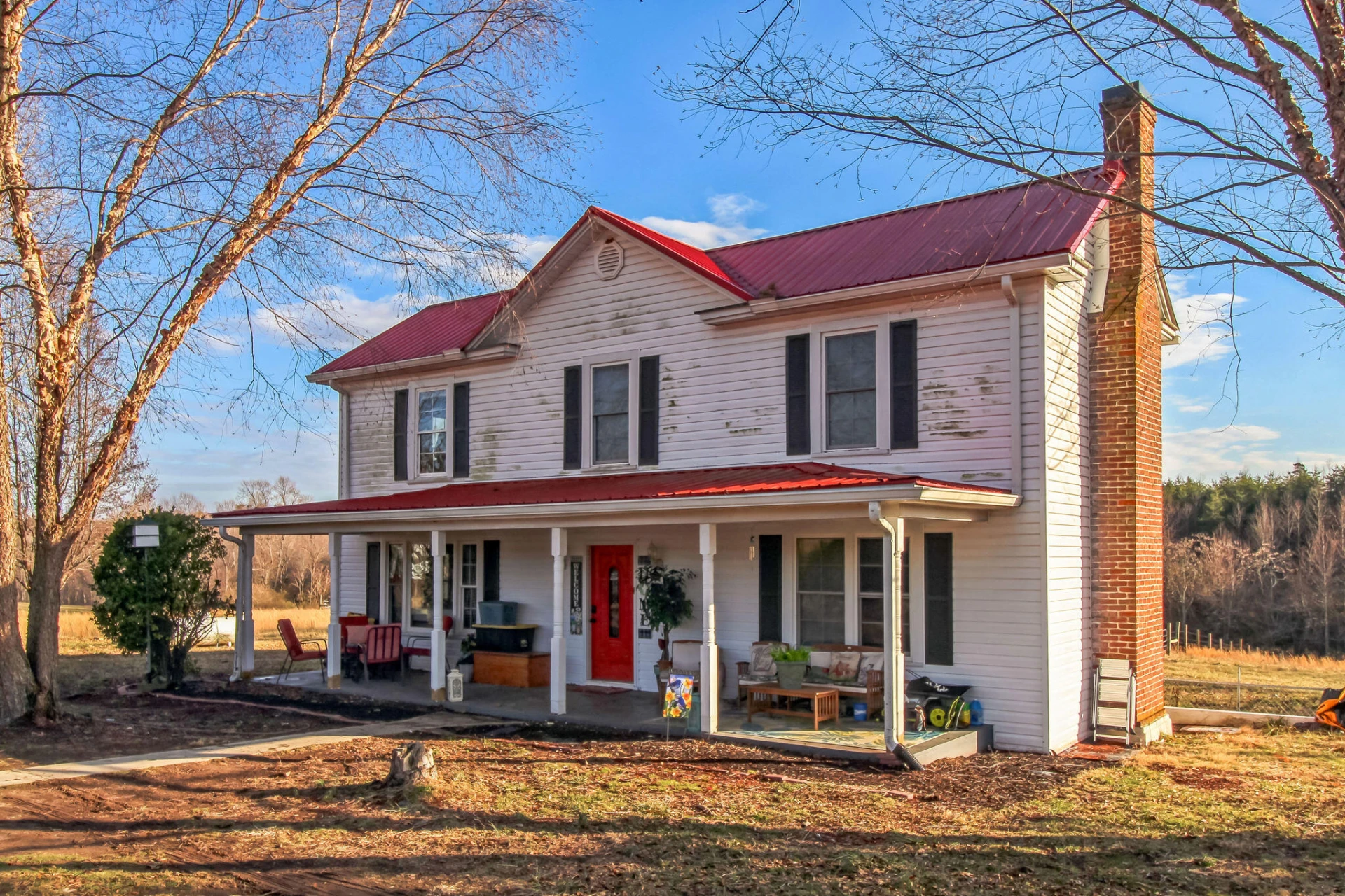 10565 Callands RD - Photo 2