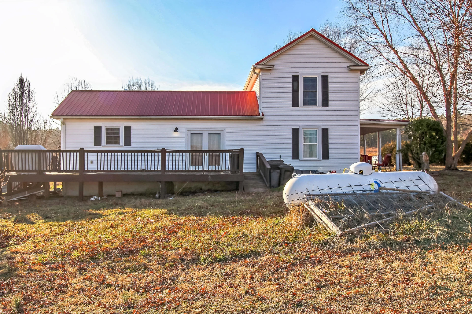 10565 Callands RD - Photo 22