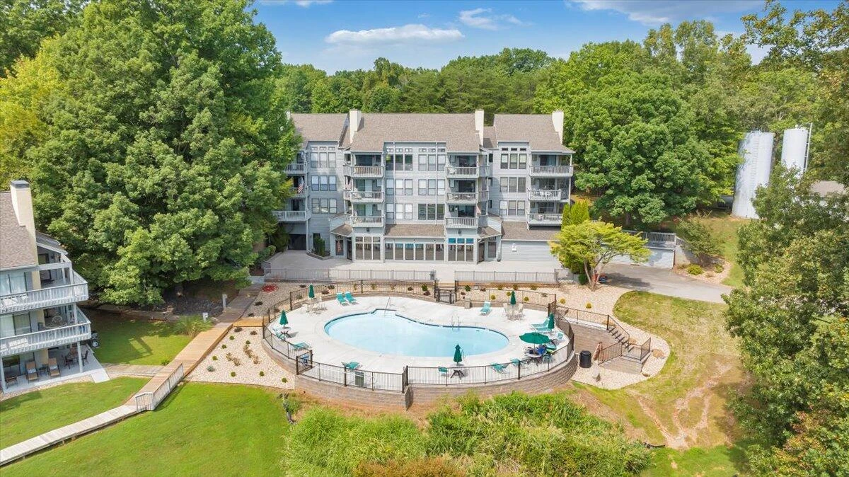 290 Sailors Cove DR #407 - Photo 2