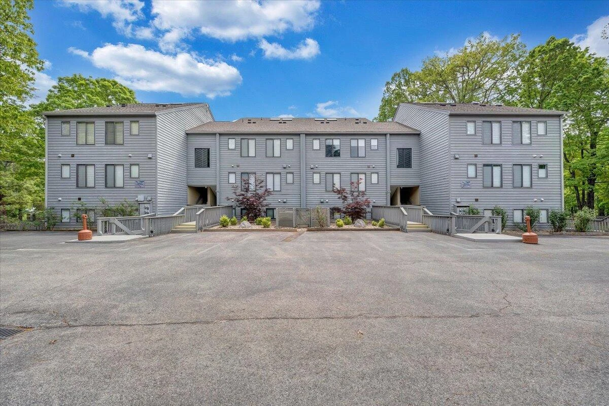 290 Sailors Cove DR #407 - Photo 20