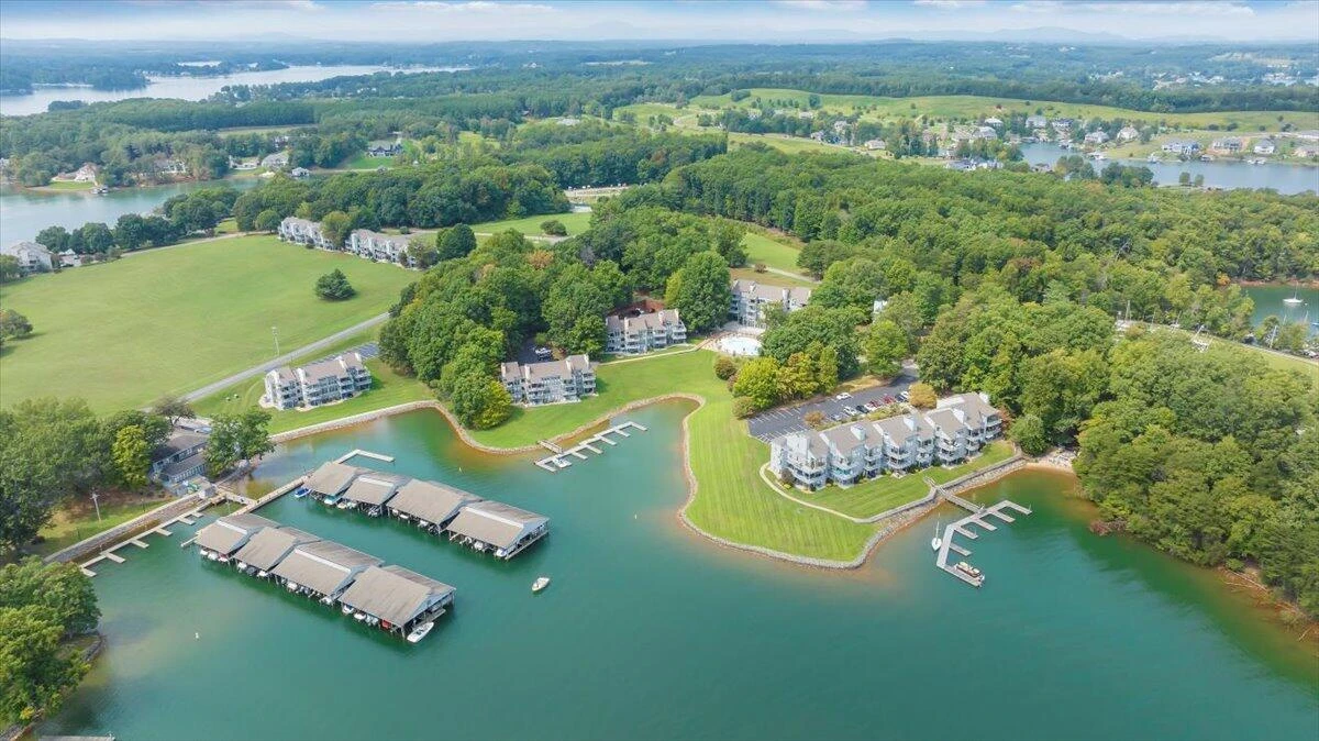 290 Sailors Cove DR #407 - Photo 32