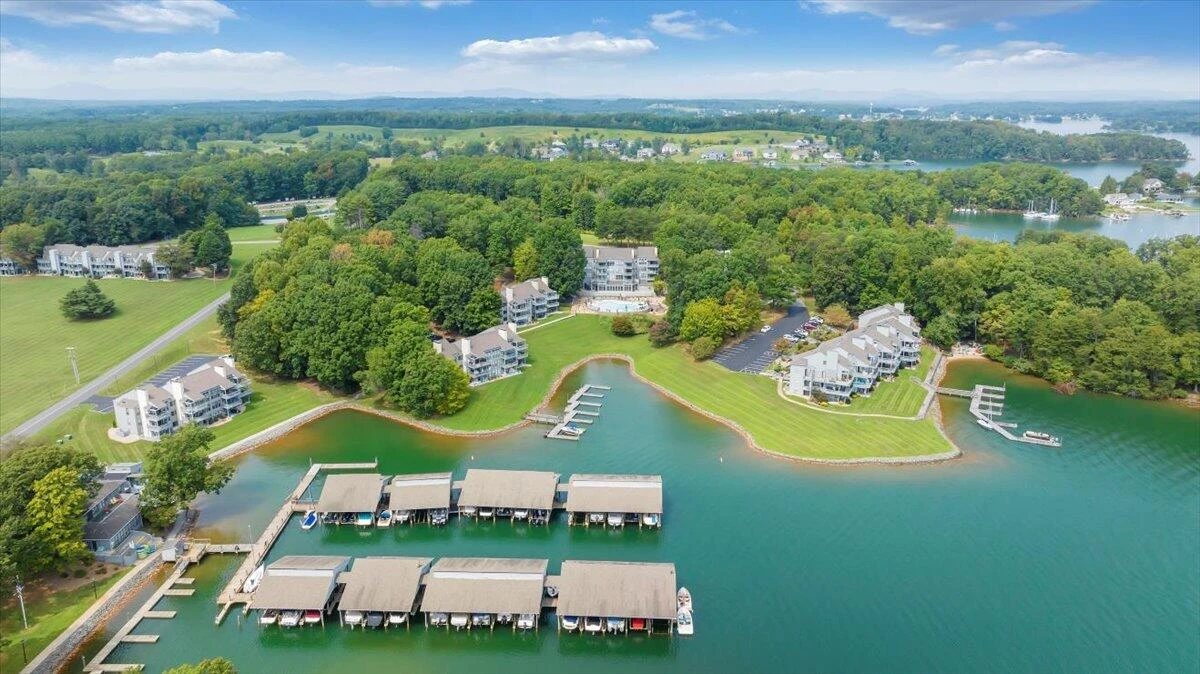 290 Sailors Cove DR #407 - Photo 36