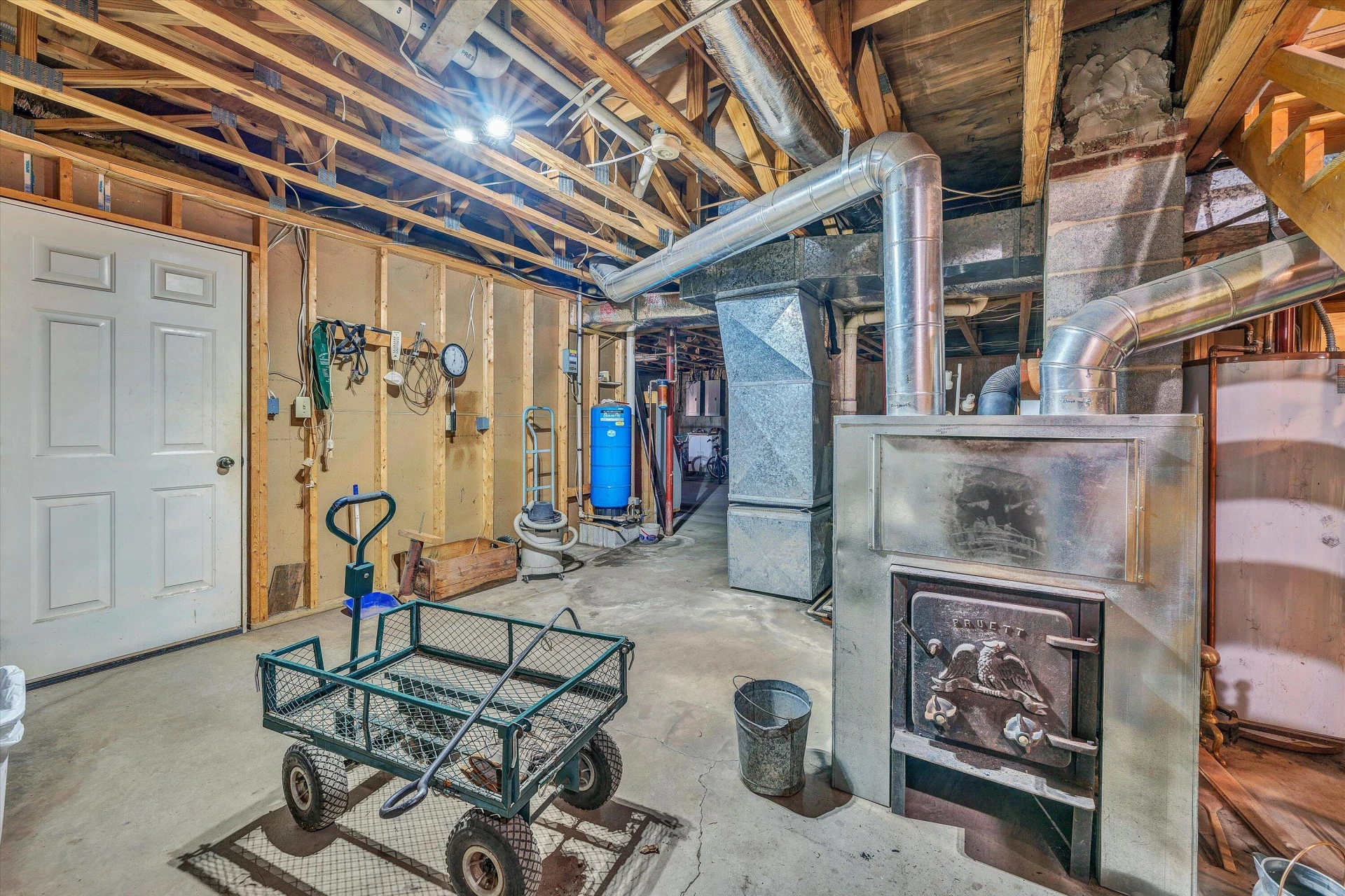 2195 Bonbrook Mill RD - Photo 28