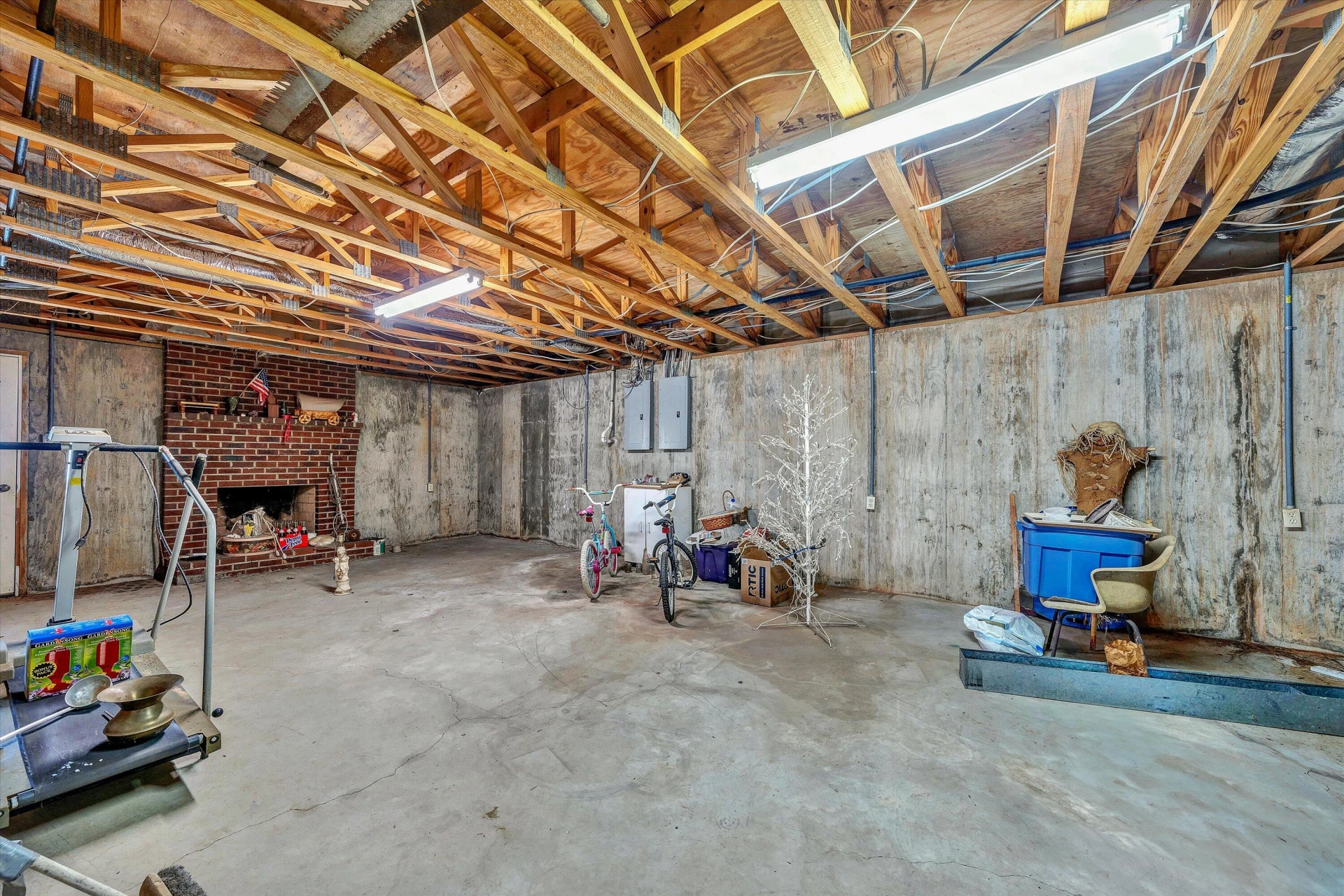 2195 Bonbrook Mill RD - Photo 29