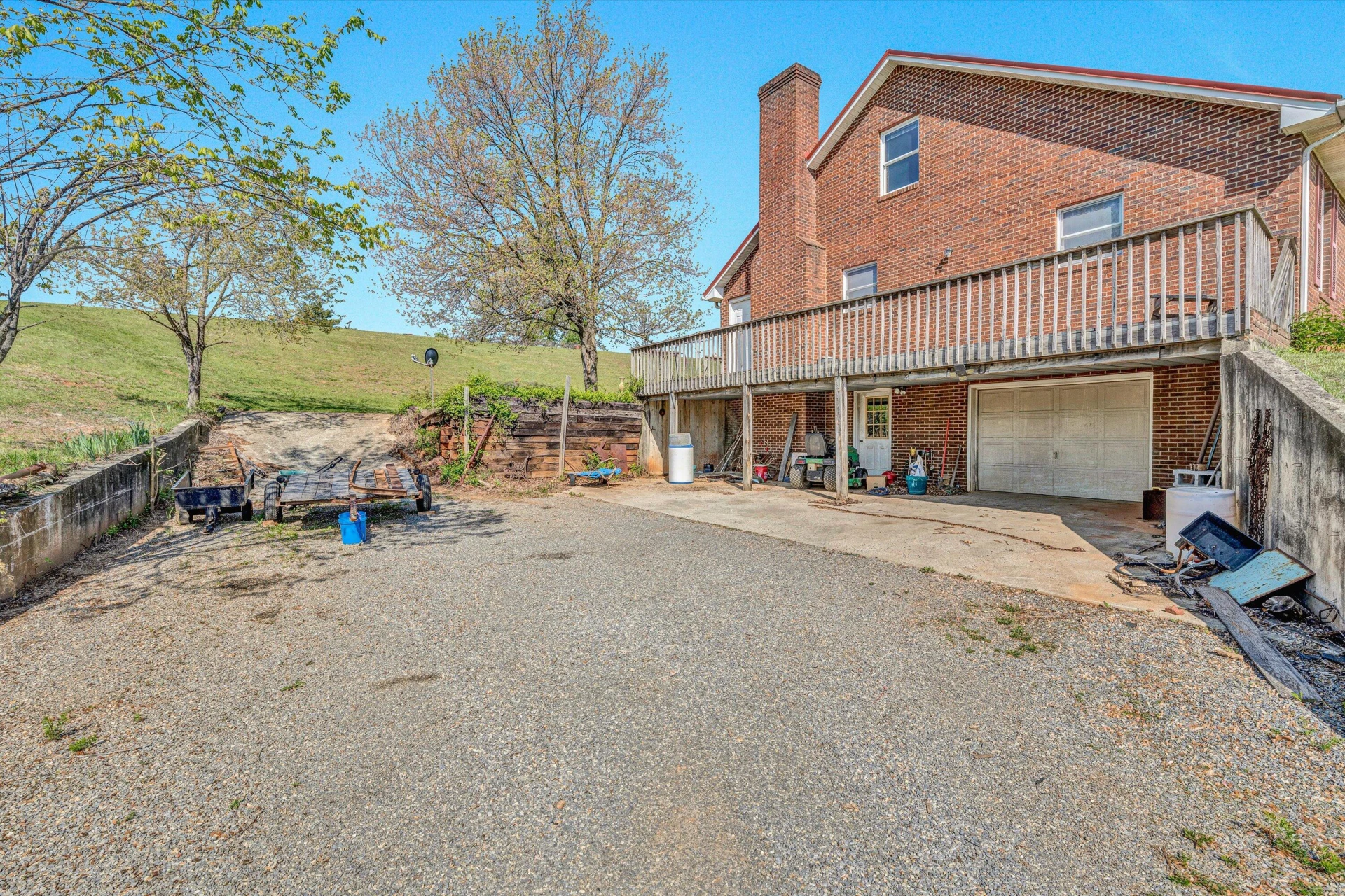 2195 Bonbrook Mill RD - Photo 33