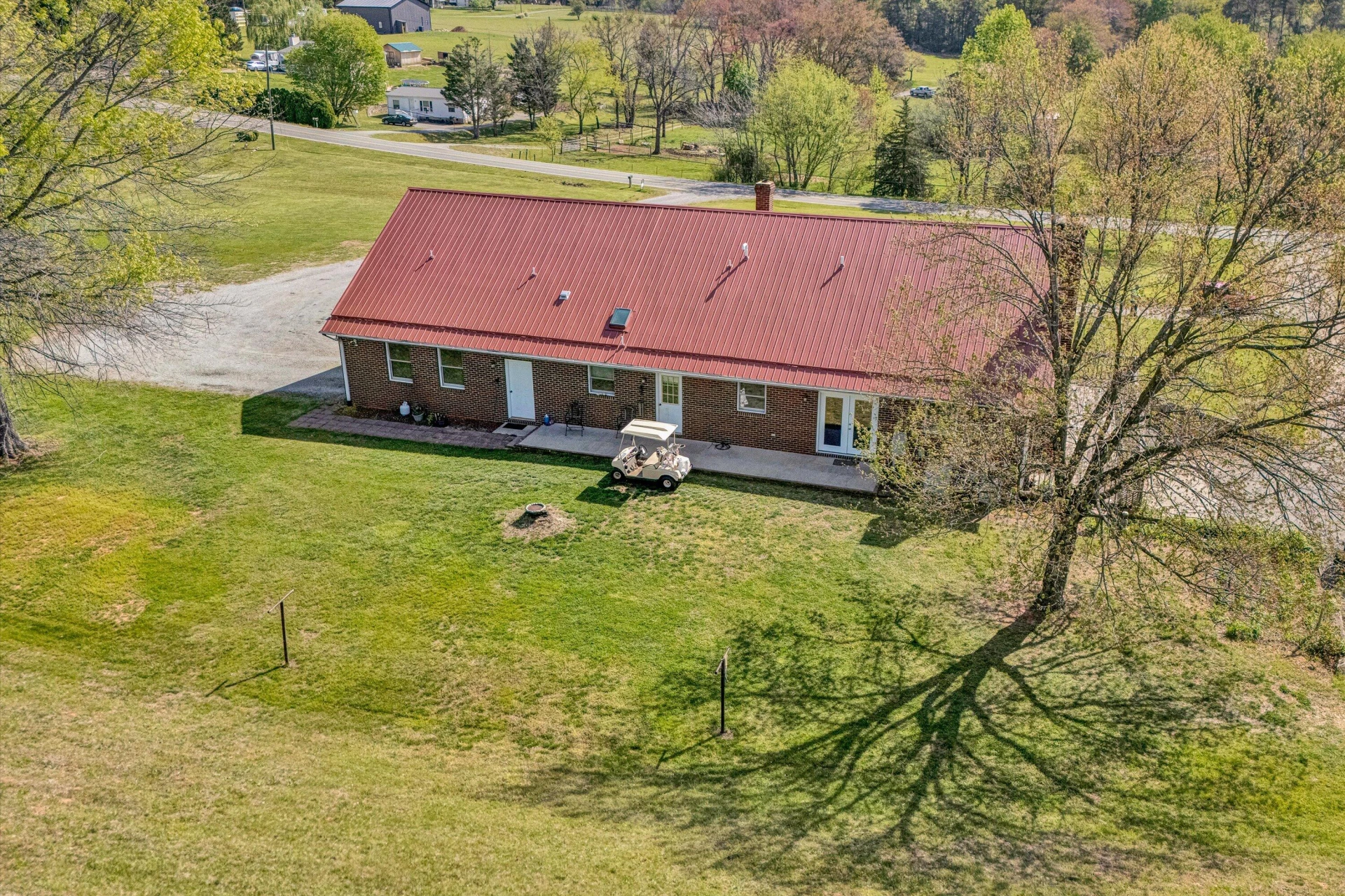 2195 Bonbrook Mill RD - Photo 37