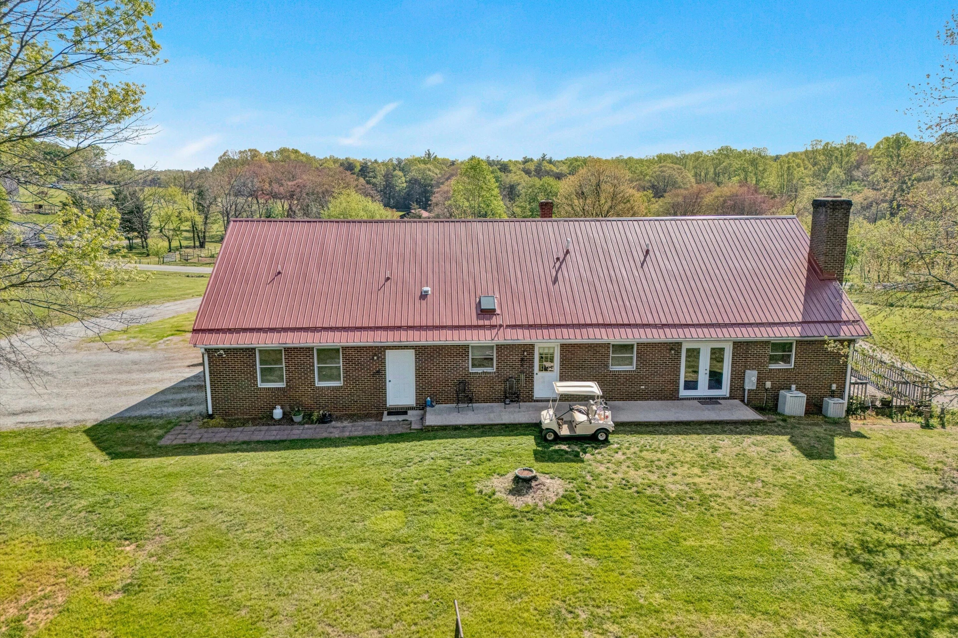 2195 Bonbrook Mill RD - Photo 38