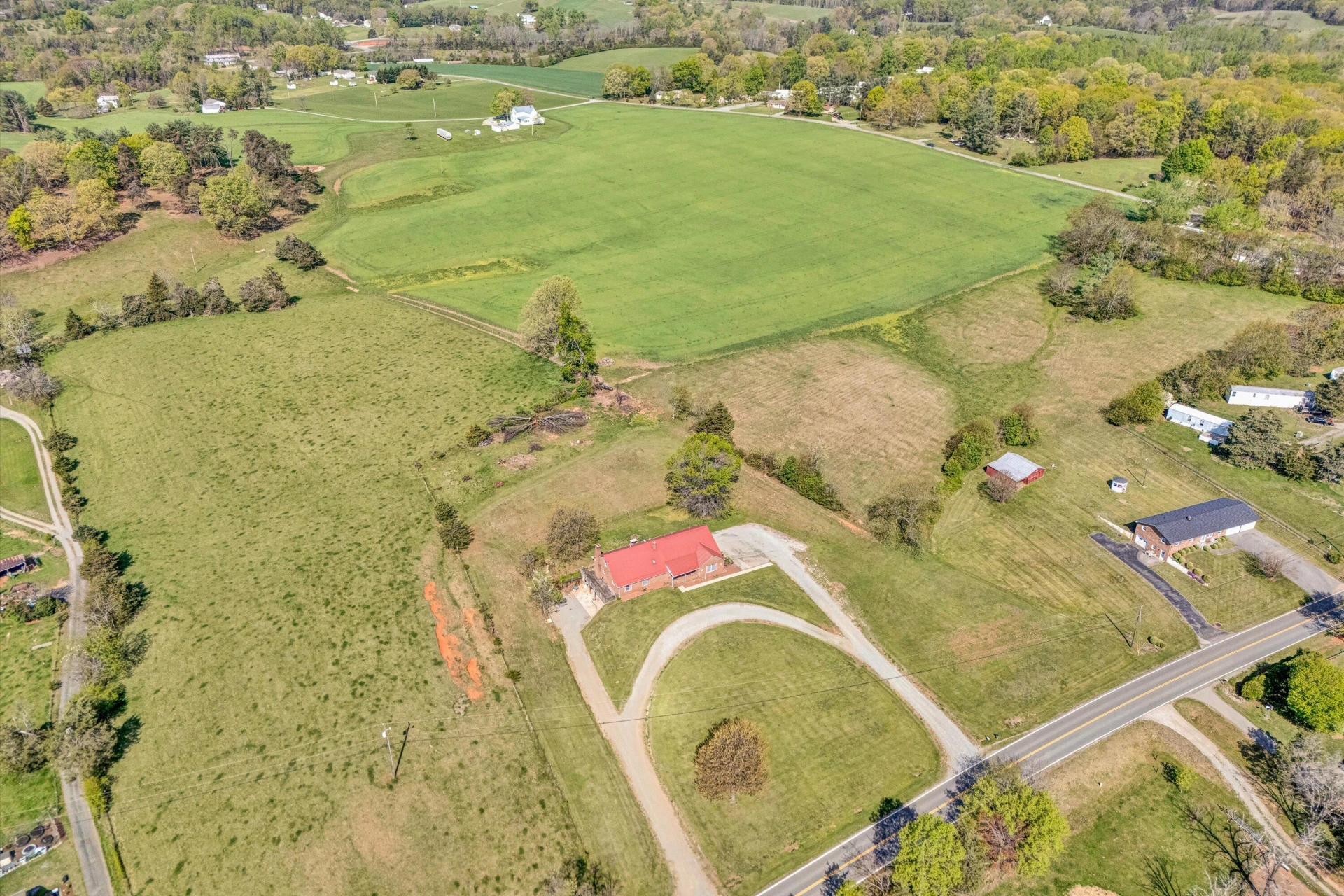 2195 Bonbrook Mill RD - Photo 40