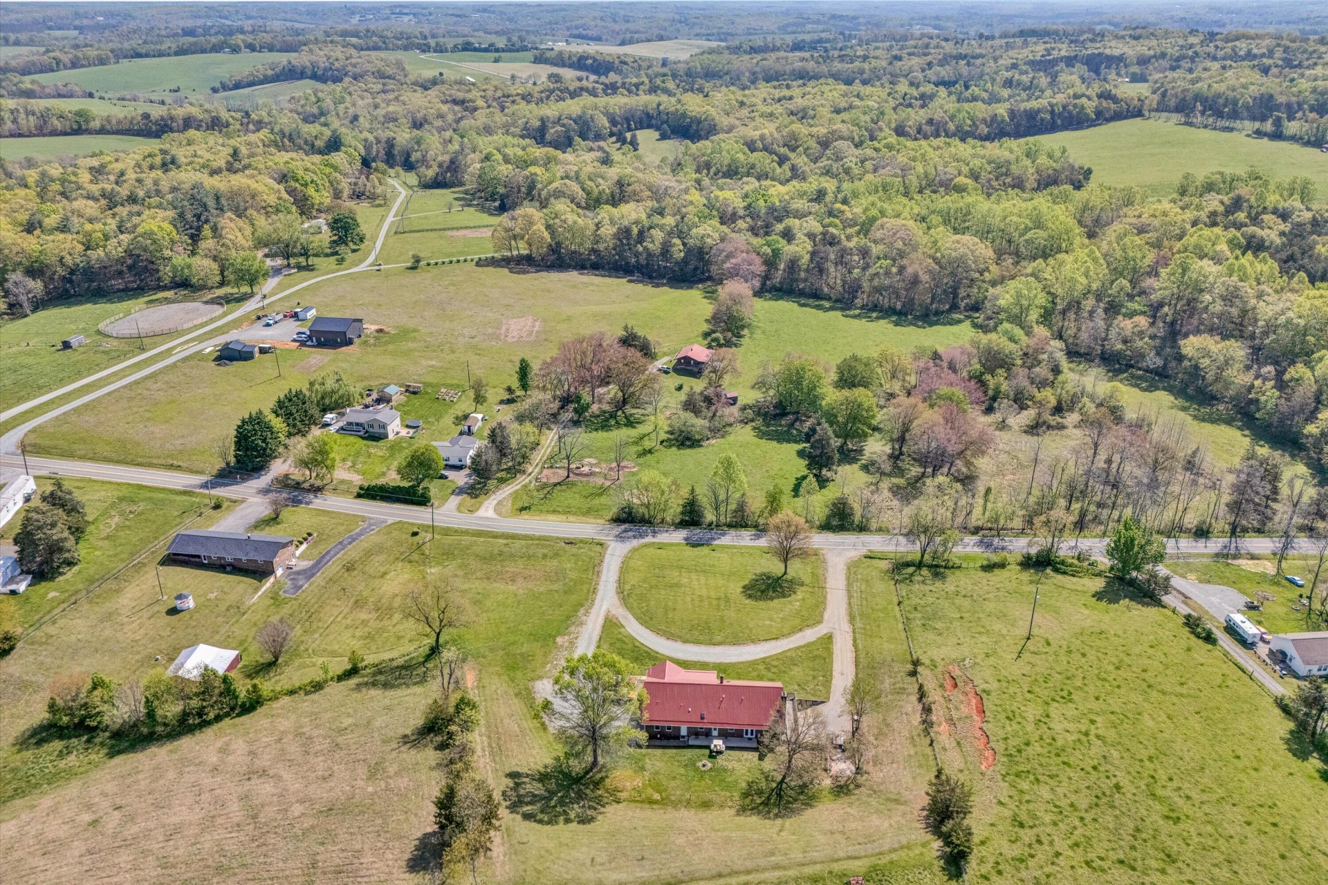 2195 Bonbrook Mill RD - Photo 41