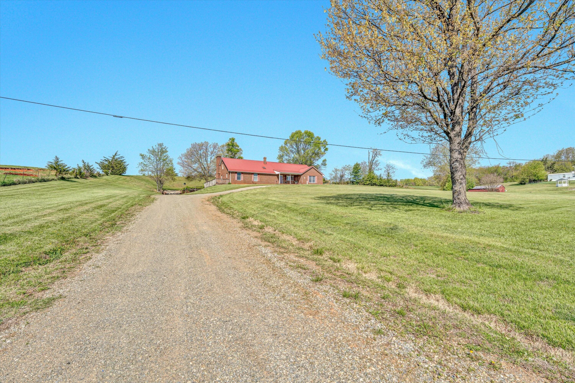 2195 Bonbrook Mill RD - Photo 42
