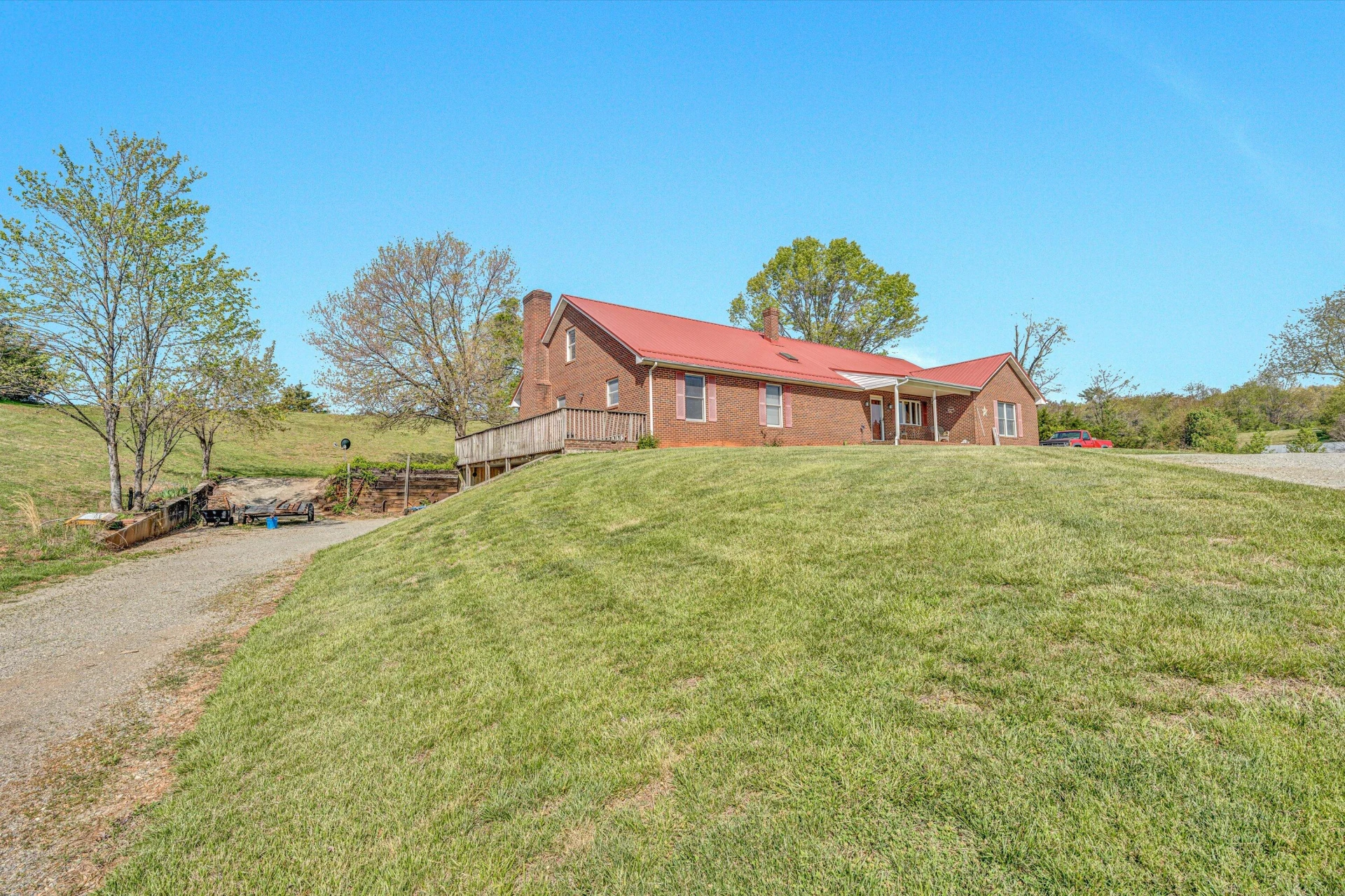 2195 Bonbrook Mill RD - Photo 7