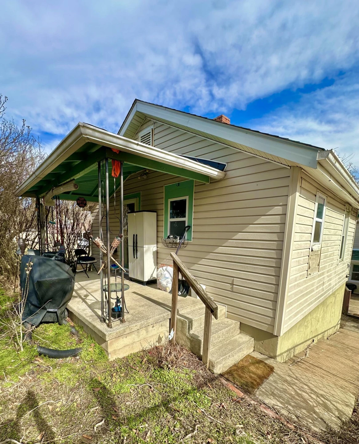 1434 Howard AVE - Photo 33