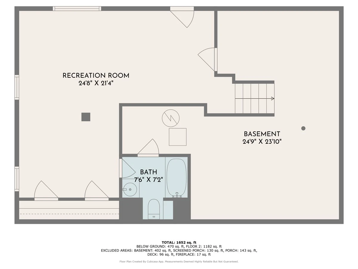 5422 Oakland BLVD - Photo 3