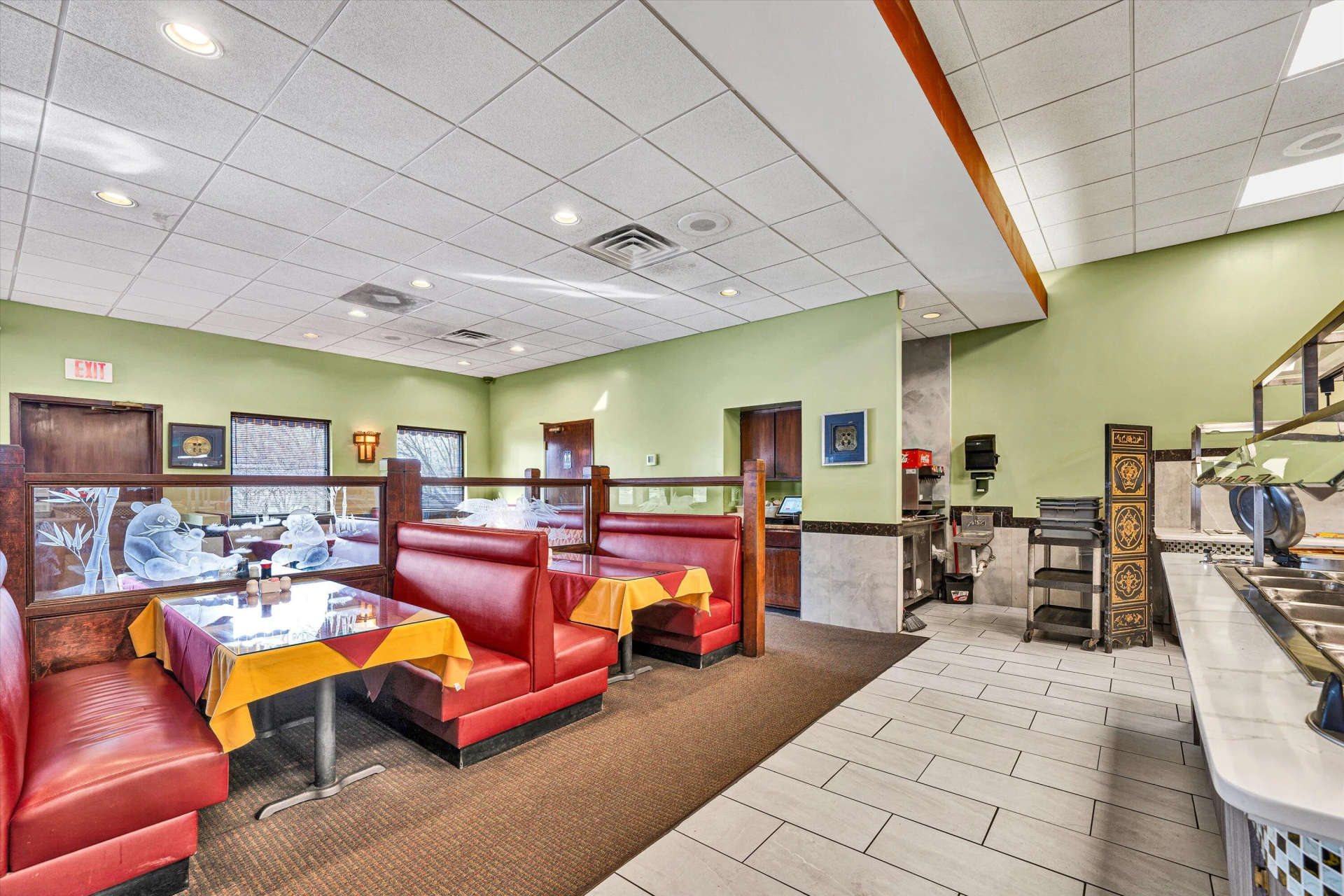 5030 Valley View BLVD - Photo 19