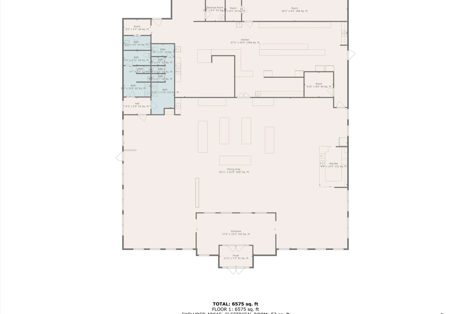 5030 Valley View BLVD - Photo 41