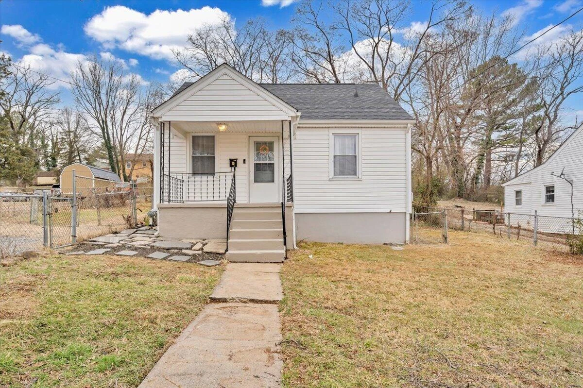3222 Plantation RD