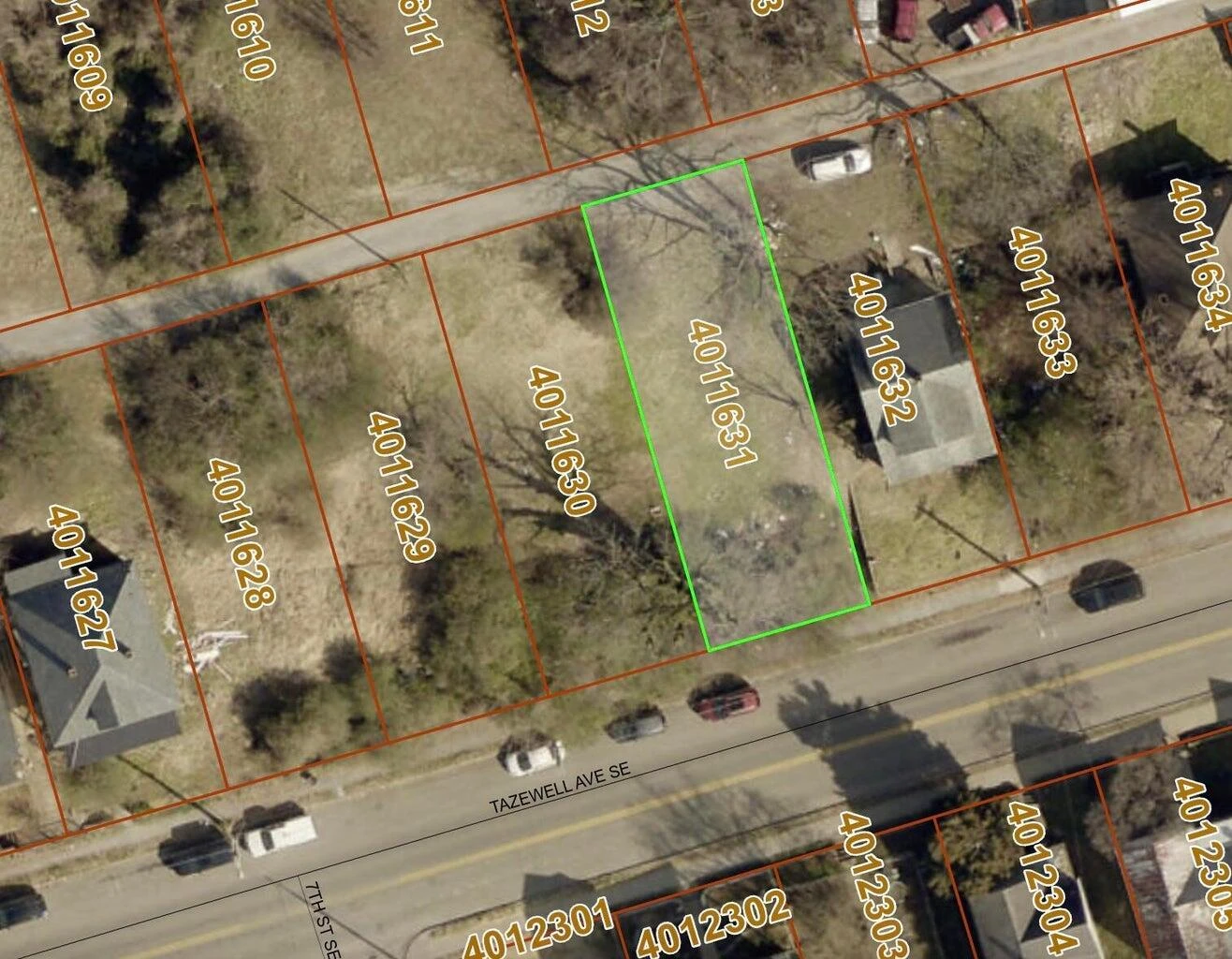 642 Tazewell AVE
