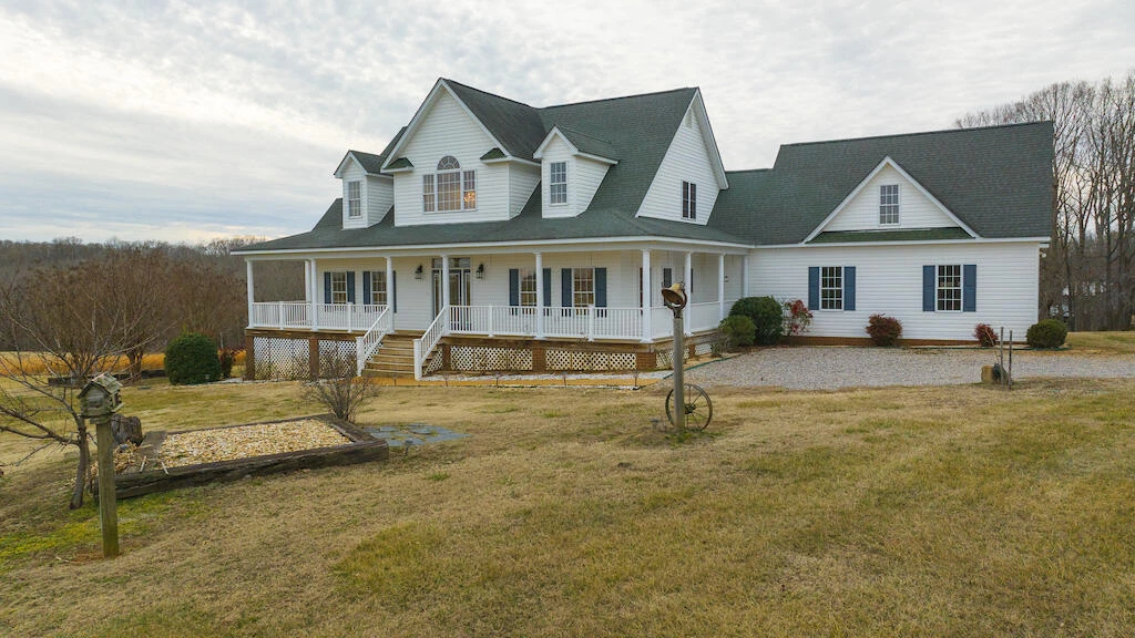 11300 Amelia Springs RD - Photo 13