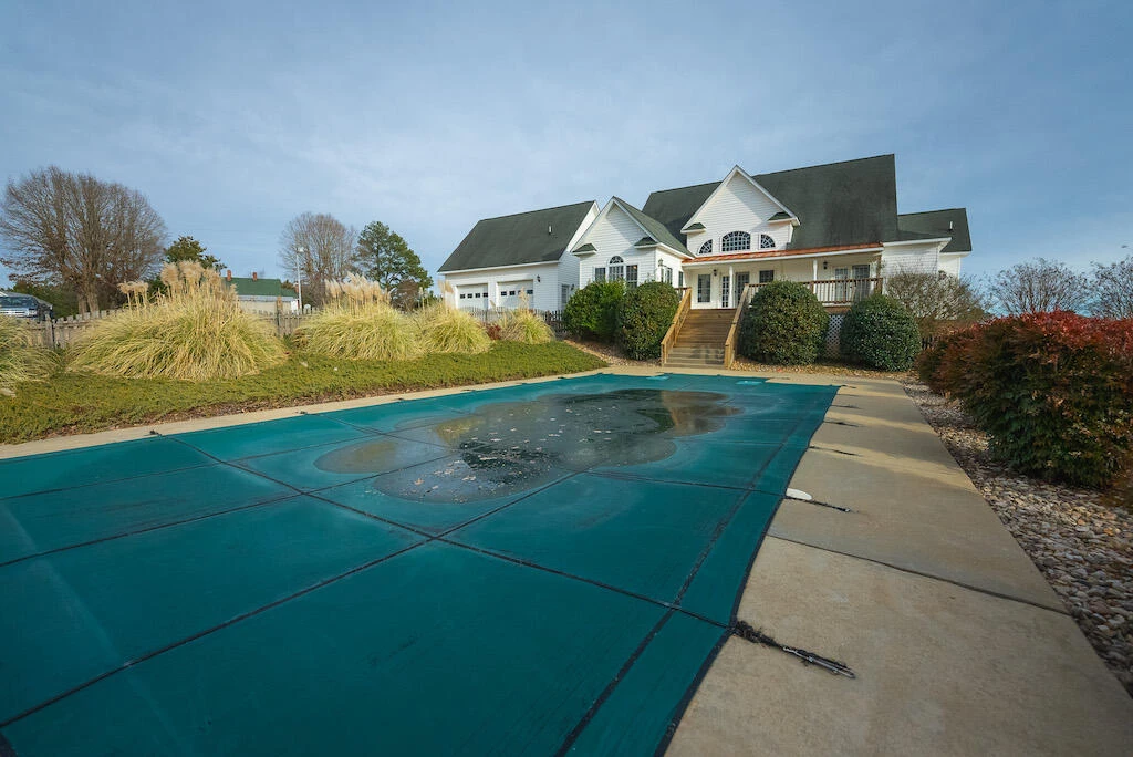 11300 Amelia Springs RD - Photo 14