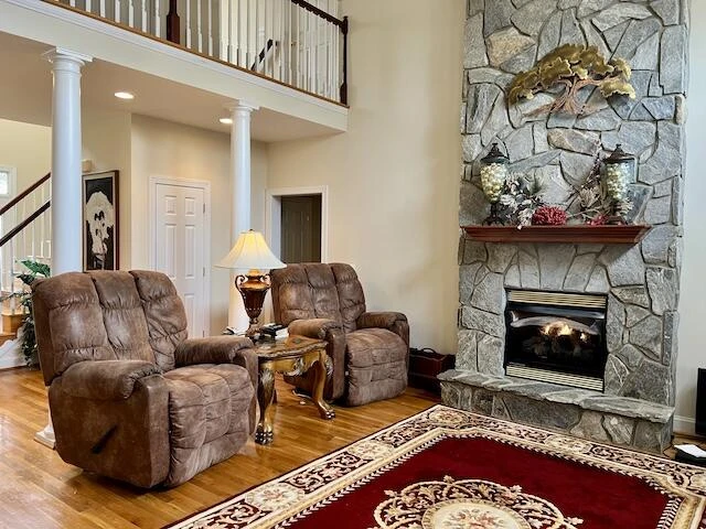 11300 Amelia Springs RD - Photo 16