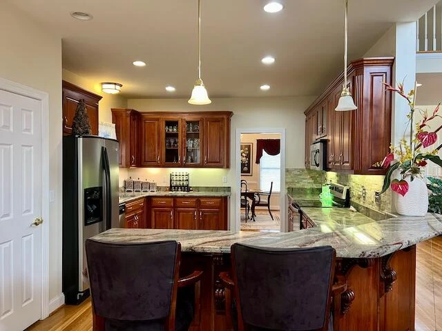 11300 Amelia Springs RD - Photo 17