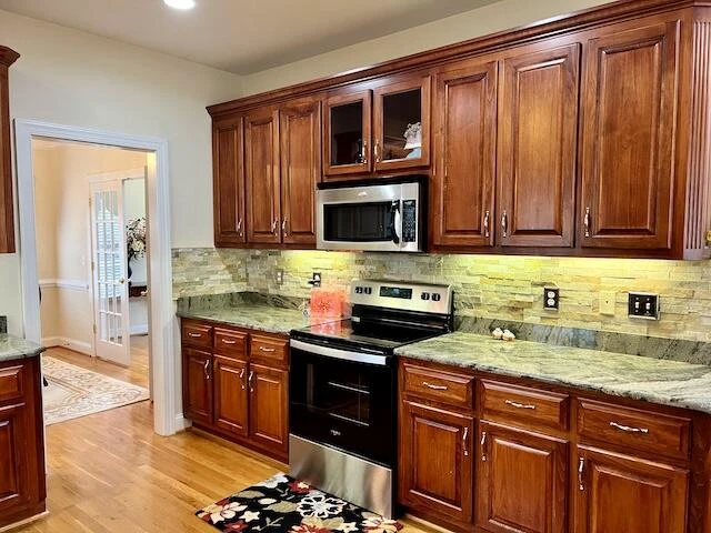 11300 Amelia Springs RD - Photo 18