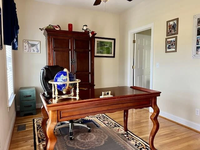 11300 Amelia Springs RD - Photo 20