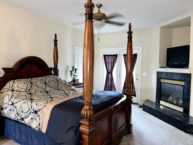 11300 Amelia Springs RD - Photo 21