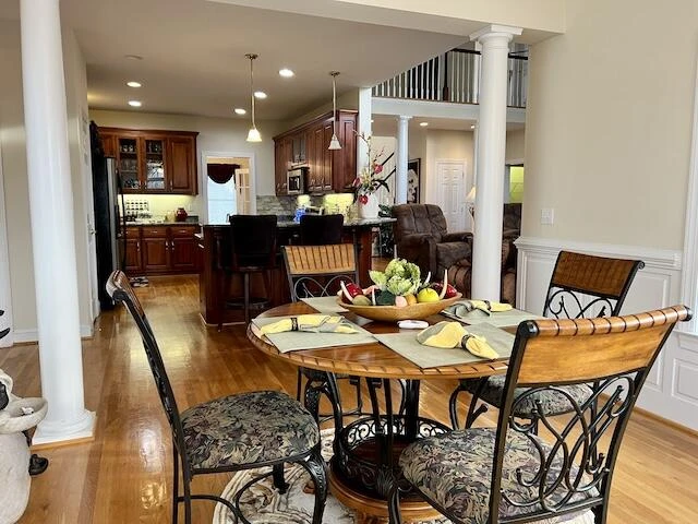 11300 Amelia Springs RD - Photo 24
