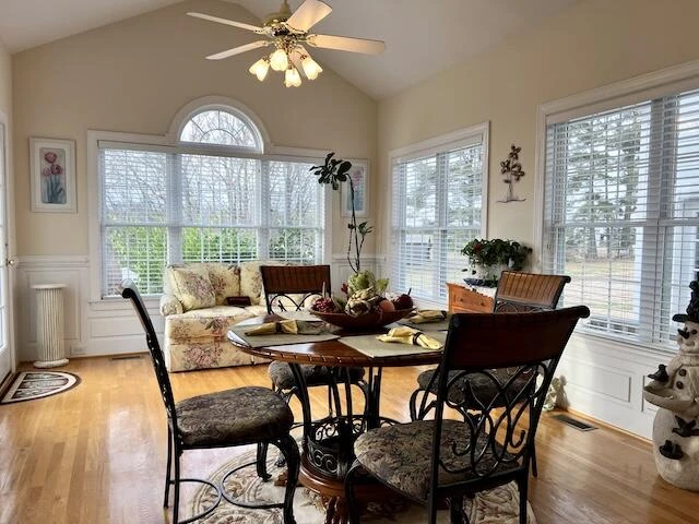11300 Amelia Springs RD - Photo 29