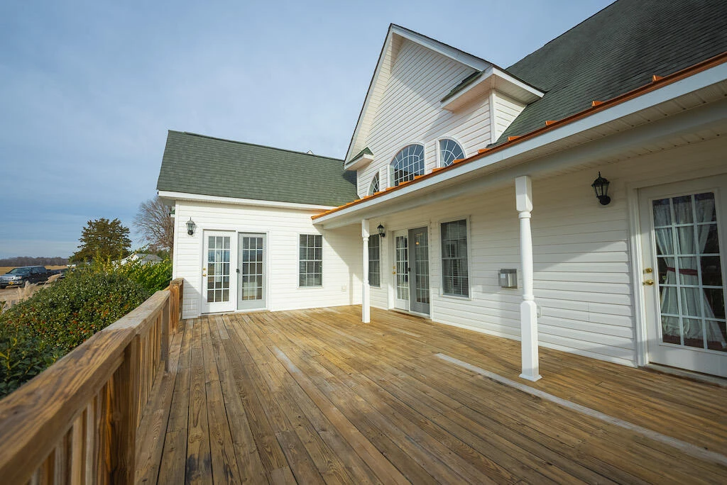11300 Amelia Springs RD - Photo 31