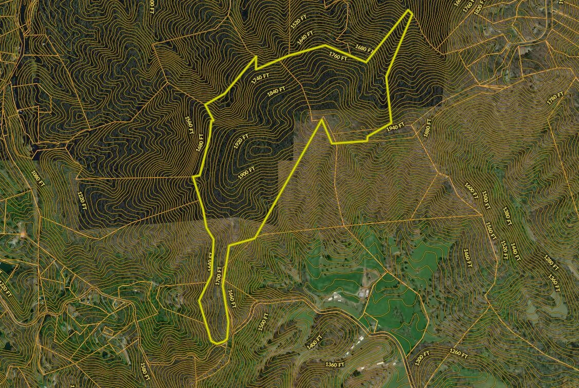 0 Crowell Gap RD - Photo 15