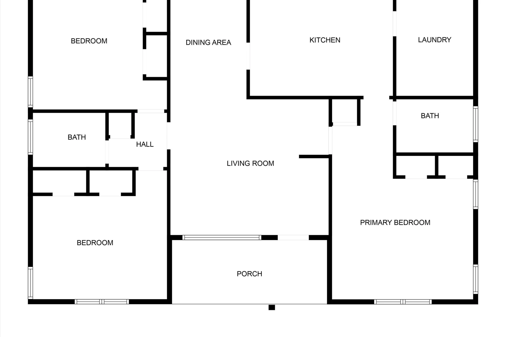 1217 Oakwood ST - Photo 3
