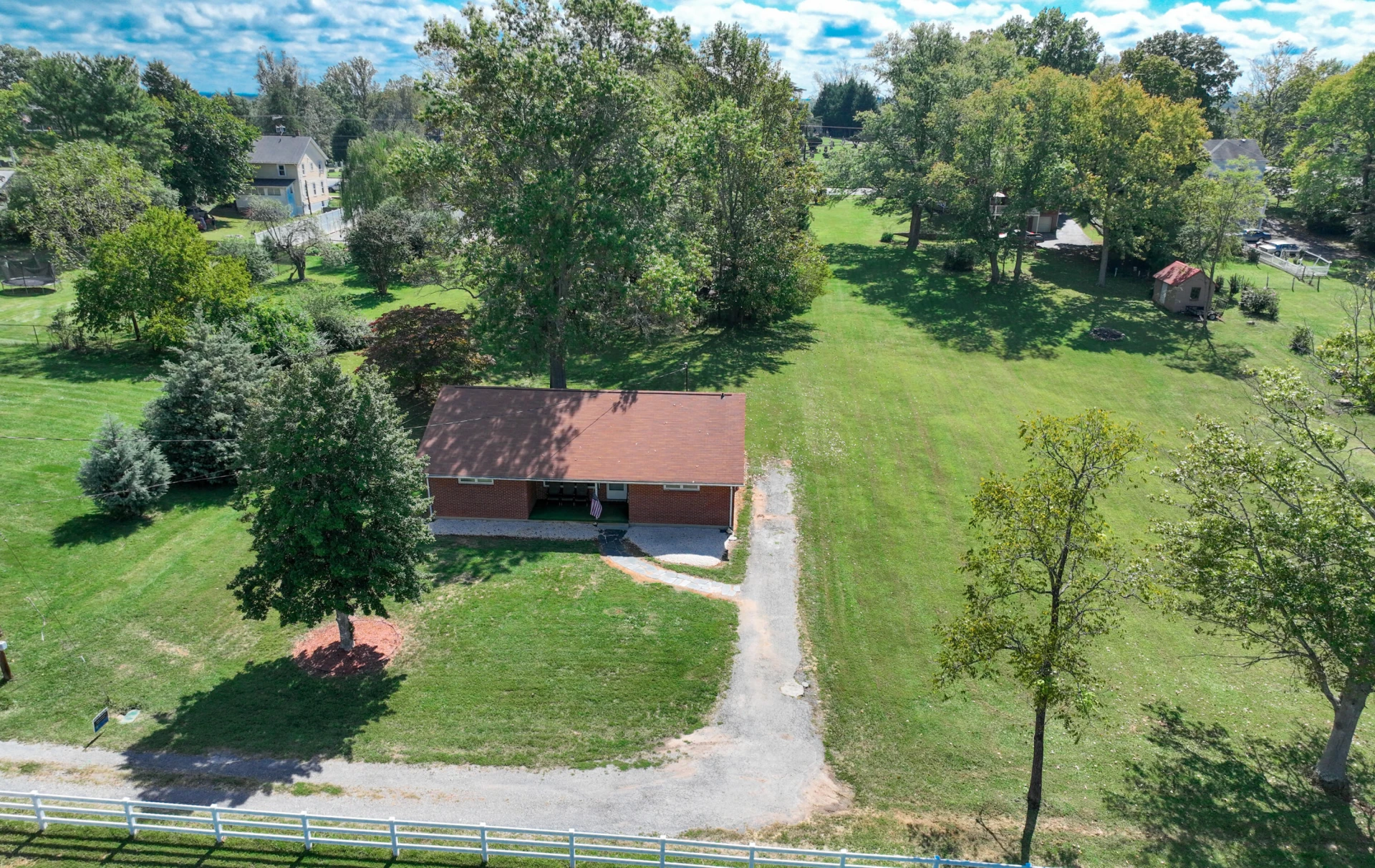 1217 Oakwood ST - Photo 30