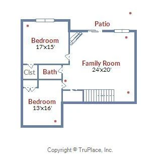 1057 Barrow Hills DR - Photo 3