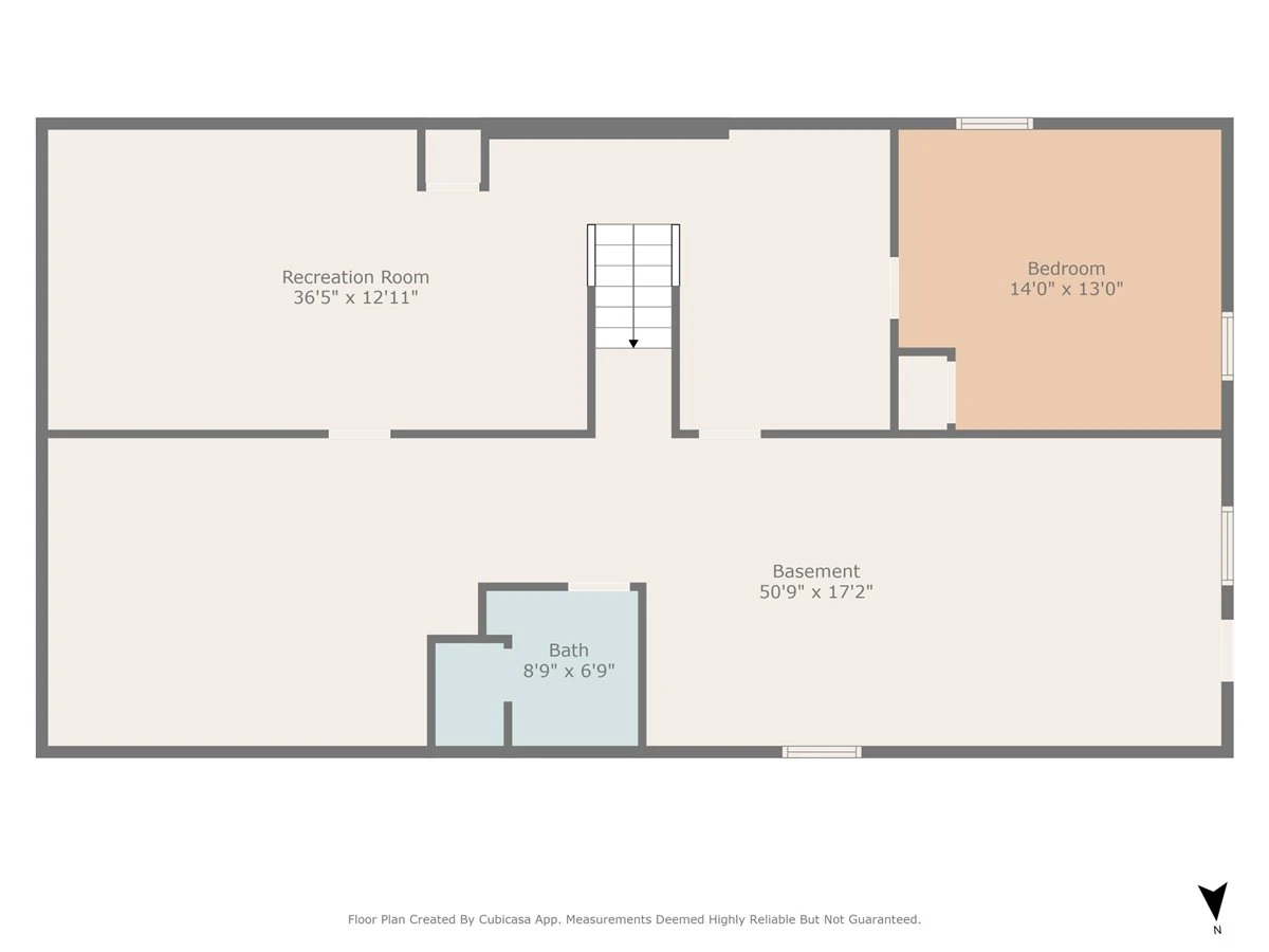 1228 Rendezvous LN - Photo 3
