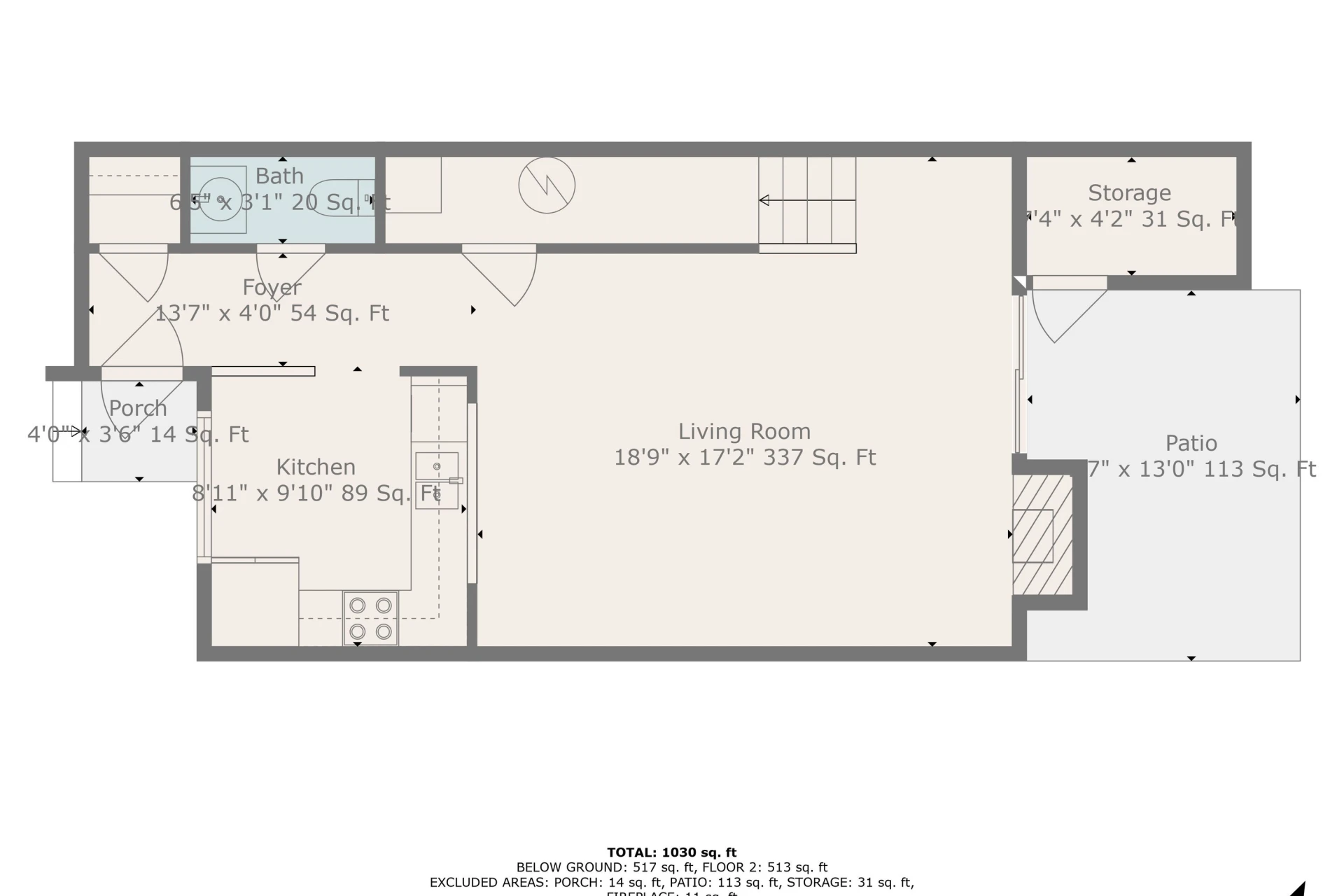 7173 Wild Cherry CT
