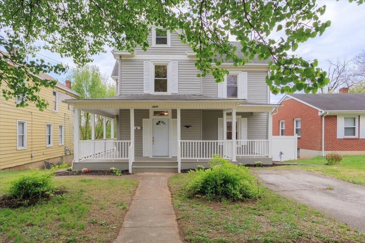 1006 Staunton AVE