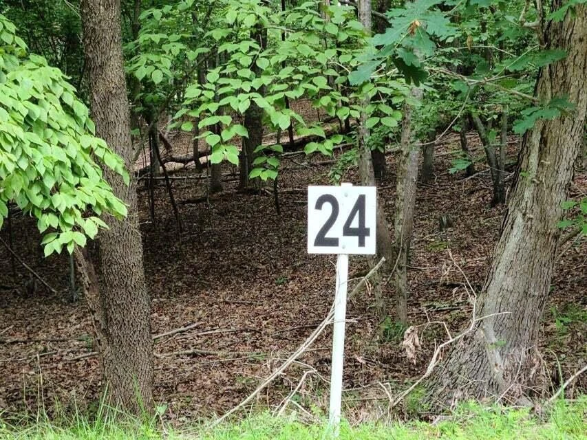 Lot 24 Belle Isle DR