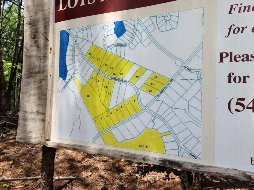 Lot 32 Dillards Hill RD - Photo 2